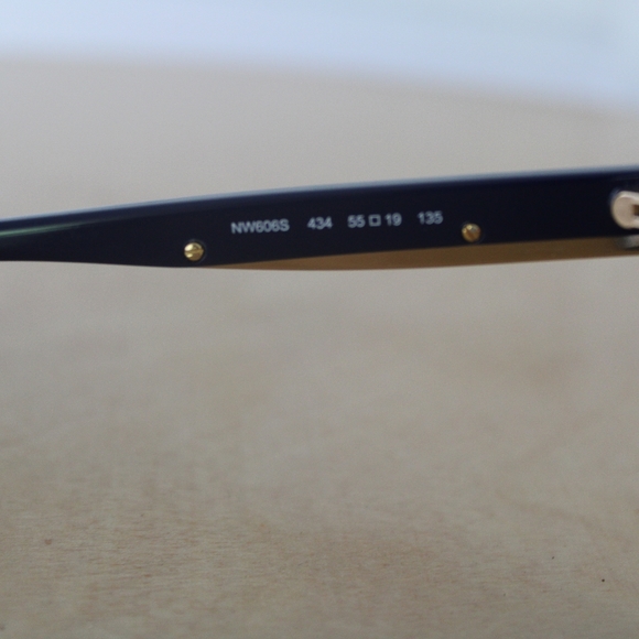 Nine West Sunglasses - Picture 4 of 6